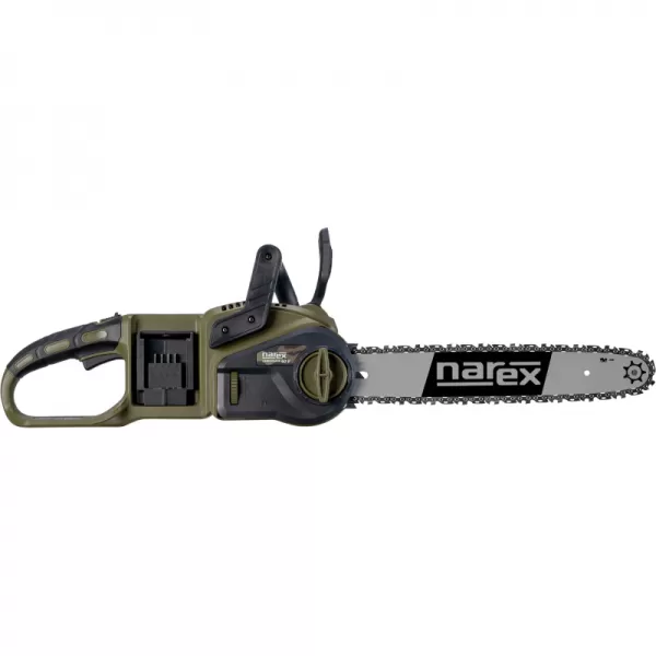 Aku řetězová pila 2x20V/bez aku CPR 350 Basic box Narex Camouflage 65406393