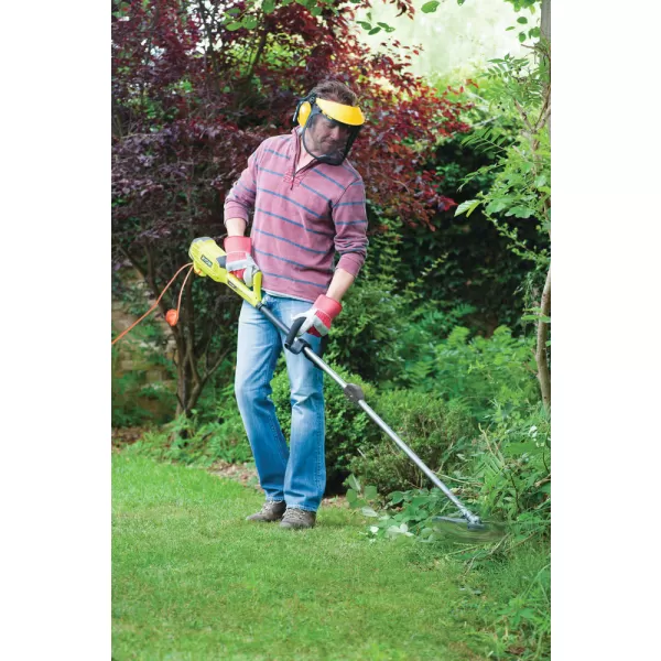 Elektrický křovinořez 1200W RYOBI RBC 1226 I : Peddy.sk