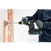 Aku kombinované kladivo 18V, 5,0Ah Festool KHC 18 5,0 EBI-Plus 577448