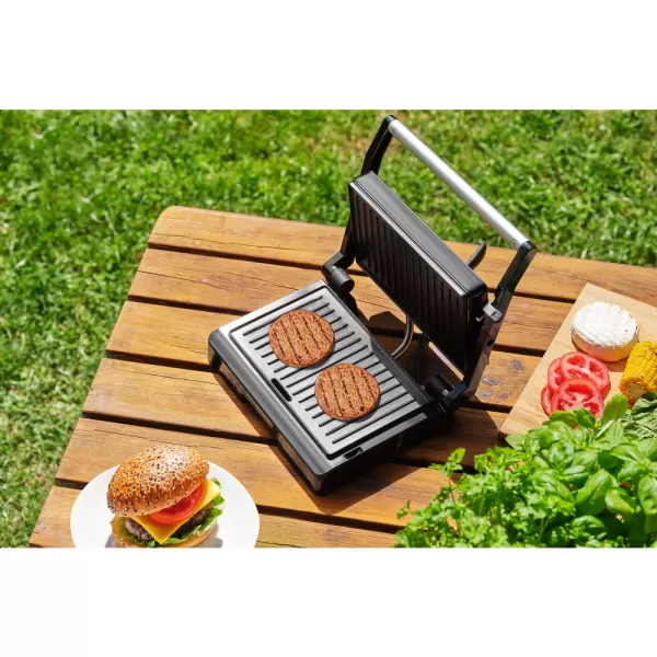 Kontaktní gril SENCOR SBG 2070SS