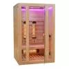 Infrasauna Belatrix Benton 2 Lux