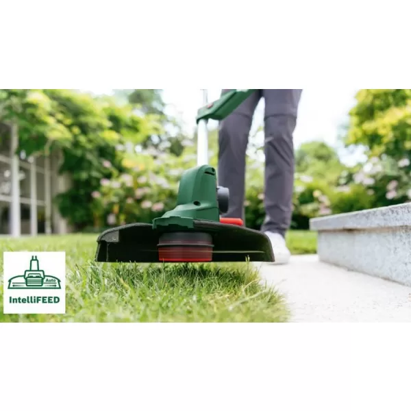 Aku strunová sekačka 18V 1x2,0Ah Bosch UniversalGrassCut 18V-260 06008C1D03