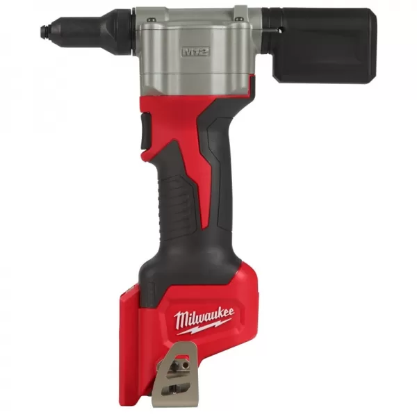 Aku kompaktní nýtovačka M12™ 12V bez aku Milwaukee M12BPRT-0