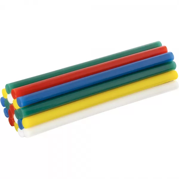 Tavné tyčinky barevné, 11mm FIELDMANN 50004267 FDTP 9101
