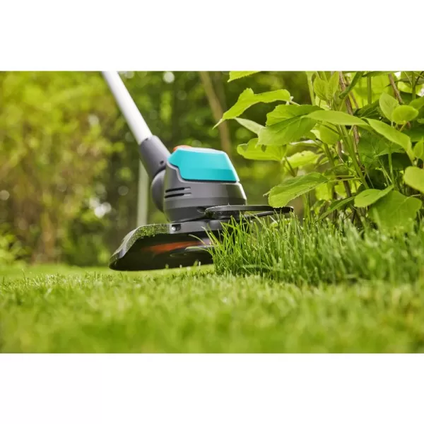 Aku vyžínač Gardena EasyCut 23/18V P4A - sada 14700-20