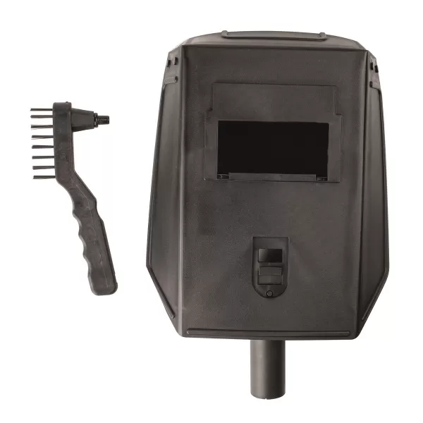 Svářečka s plněnou drátovou elektrodou Scheppa WSE 3500