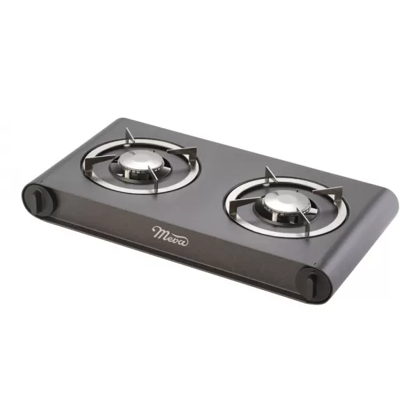 Vařič Bender LUX - černá Meva U2313-3