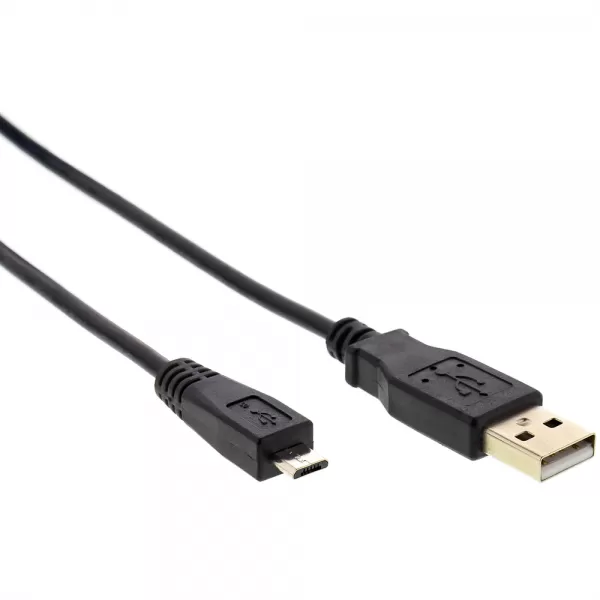 Micro-USB kabel USB A/M-Micro B SENCOR SCO 512-008