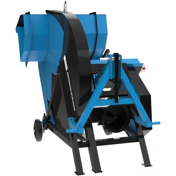 Kolébková pila Güde GWS 700 ZR HM-2 1729