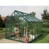 Skleník VITAVIA URANUS 9900 PC 4 mm zelený LG586