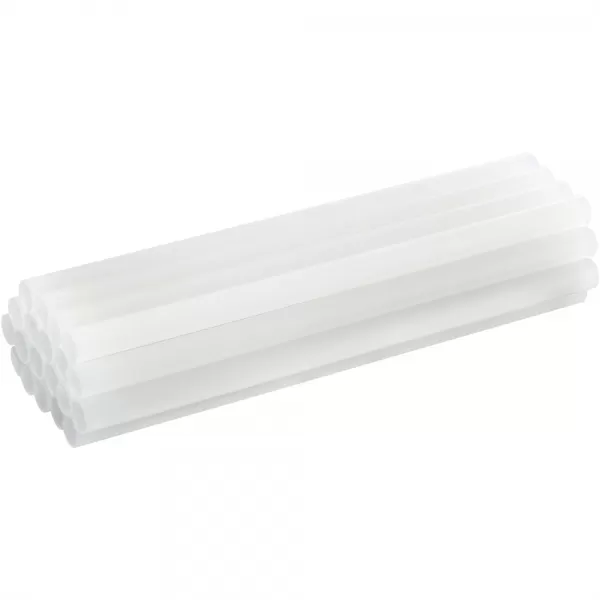 Tavné tyčinky transparentní, 11mm FDTP 9100 FIELDMANN 50004265
