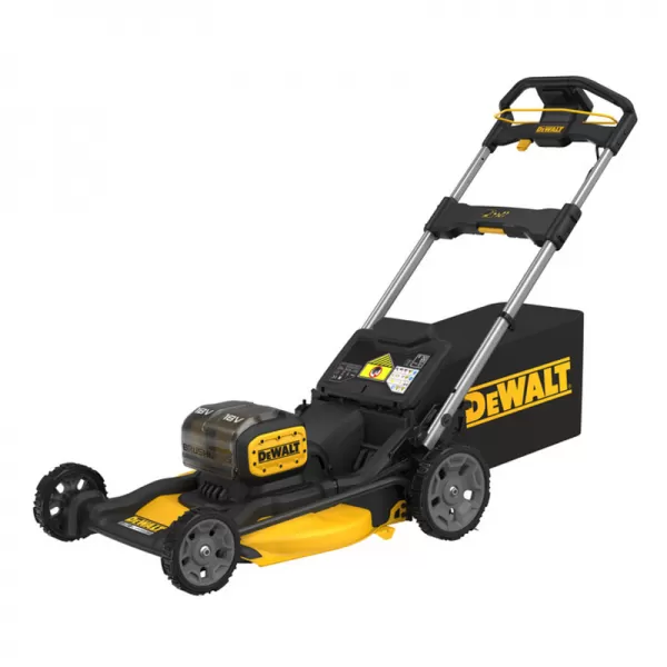 Aku sekačka 2x18V bez aku DeWALT DCMWP134N