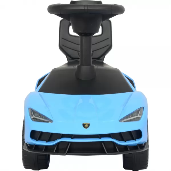Odstrkovadlo Lamborghini BUDDY TOYS BPC 5155