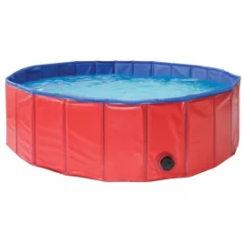 Skládací bazén pro psy 120 cm Marimex 10210054