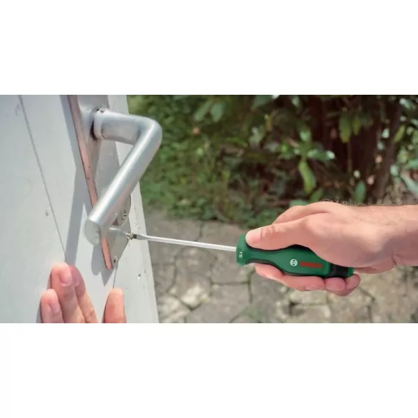 Sada šroubováků 6 ks Bosch 1600A02BX7