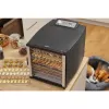 Sušička ovoce SENCOR SFD 7000BK