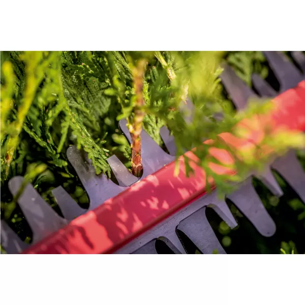 Aku nůžky na živý plot 18V bez aku HS 18 LTX 55 Metabo 601718850