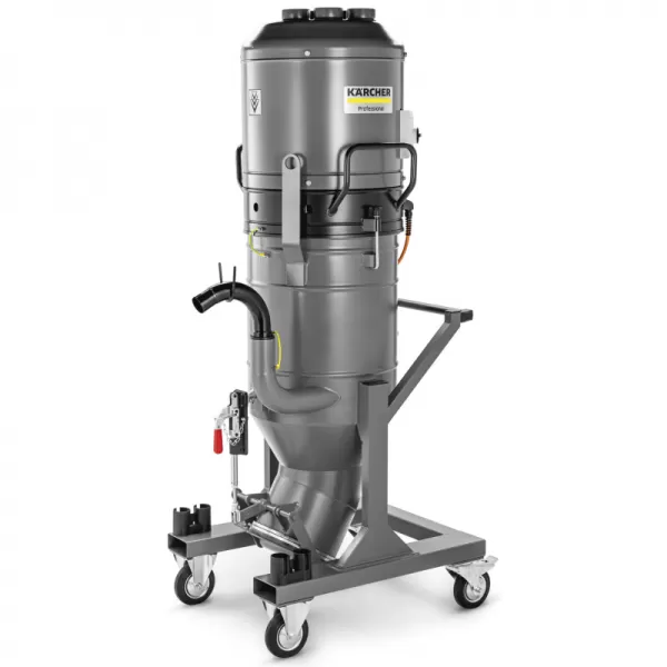 Průmyslový vysavač IVR 100/30 Ef Kärcher 9.989-406.0