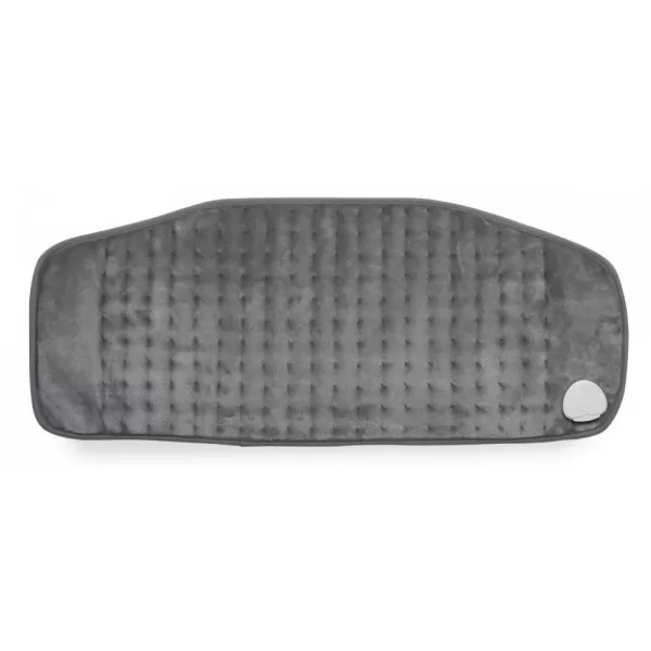 Vyhrievaný bedrový pás DOMO DO639K