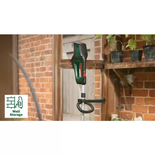 Aku křovinořez Bosch AdvancedBrushCut 36V-23-750 06008C1K02