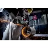 Úhlová bruska WE 19-125 Q M-Brush Metabo 613105000