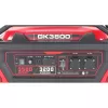 Elektrocentrála VeGA GK3800