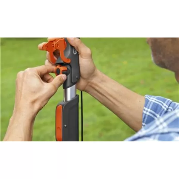 Teleskopická násada Gardena 210-390 cm Combisystem 3721-20