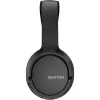 Sluchátka BLACK BT BUXTON BHP 7300