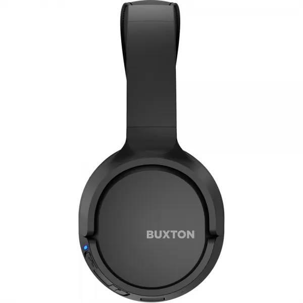 Sluchátka BLACK BT BUXTON BHP 7300