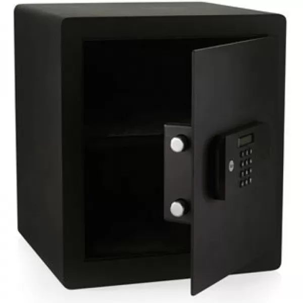 Trezor High Security Office Yale YSEB/400/EB1