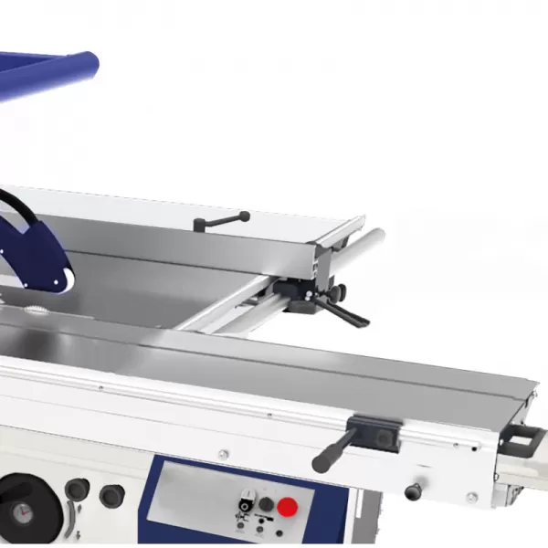 Formátovací pila Holzkraft FKS 550-3200 PRO