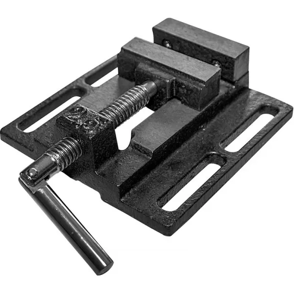 Strojní svěrák 65 mm Güde 38317