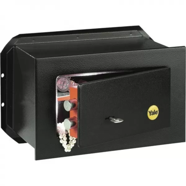 Trezor Wall Yale YWV/230/KB1