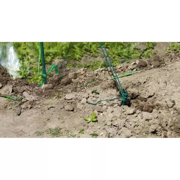 Držiak fólie VERDEMAX PREMIUM 2640