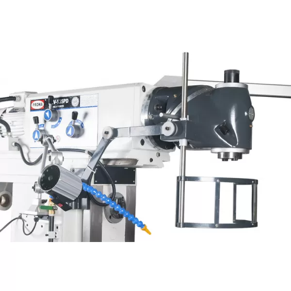 Truhlářská frézka PROMA TFS-100/30