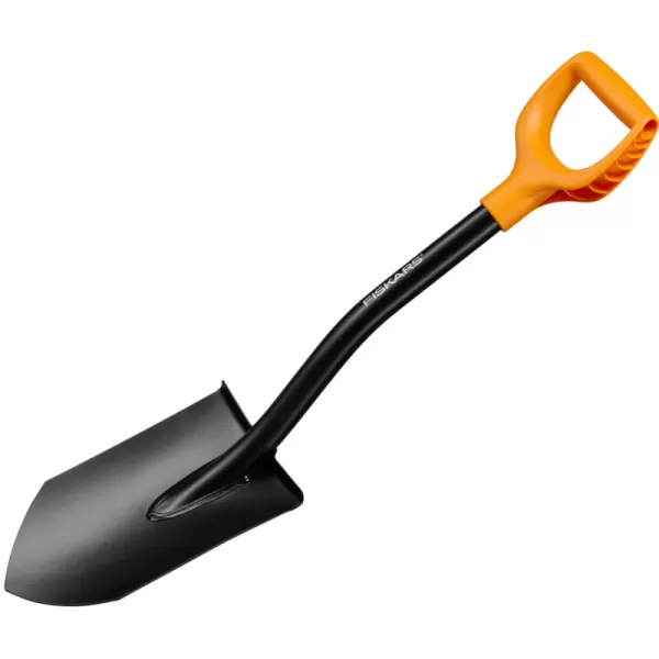 Rýč do auta Solid™ Fiskars 1066715
