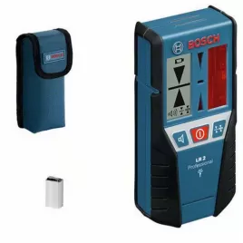 Vysoce citlivý přijímač Bosch LR2 0601069100