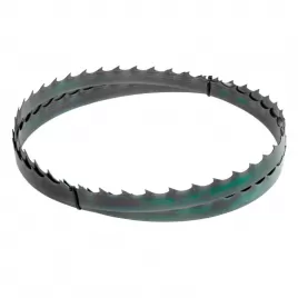 Pilový pás 2750x25x0,9 mm, TPI 2 Holzmann BSB350B25_T22