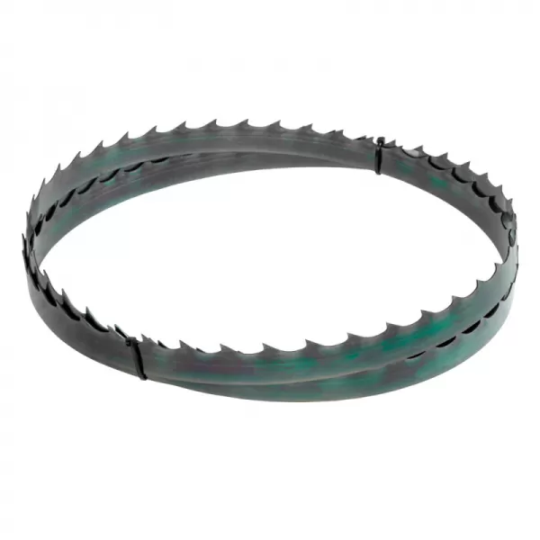 Pilový pás 2750x25x0,9 mm, TPI 2 Holzmann BSB350B25_T22