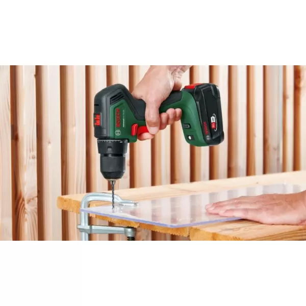 Aku vrtací šroubovák Bosch UniversalDrill 18V-60 06039D7002