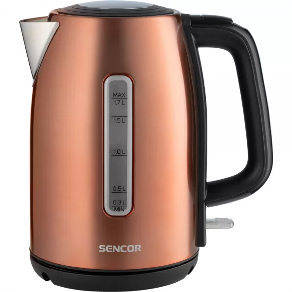 Rychlovarná konvice Sencor SWK 7002CO