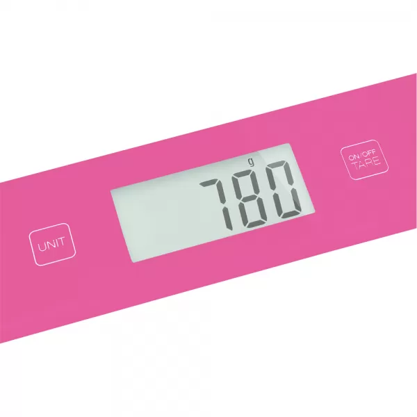 Kuchyňská váha SENCOR SKS 5038RS