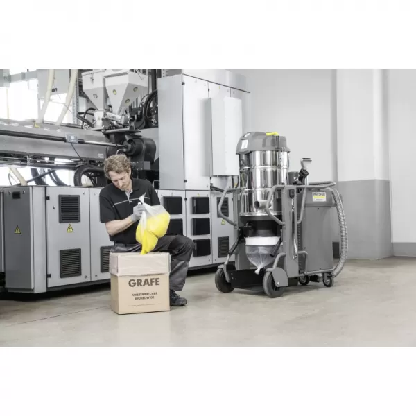 Průmyslový vysavač IVS 100/40 Lp Kärcher 1.573-621.0