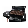 Plynový lávový gril Activa s bočním vařičem Halifax 11993