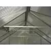 Skleník VITAVIA URANUS 9900 PC 4 mm zelený LG586