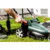 Aku sekačka na trávu 18V/2x5,2Ah RM 36-18 LTX BL 36 Metabo 601716650
