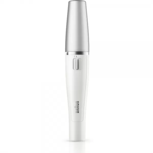Obličejový epilátor BRAUN SE 830