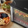Sušička ovoce SENCOR SFD 7000BK
