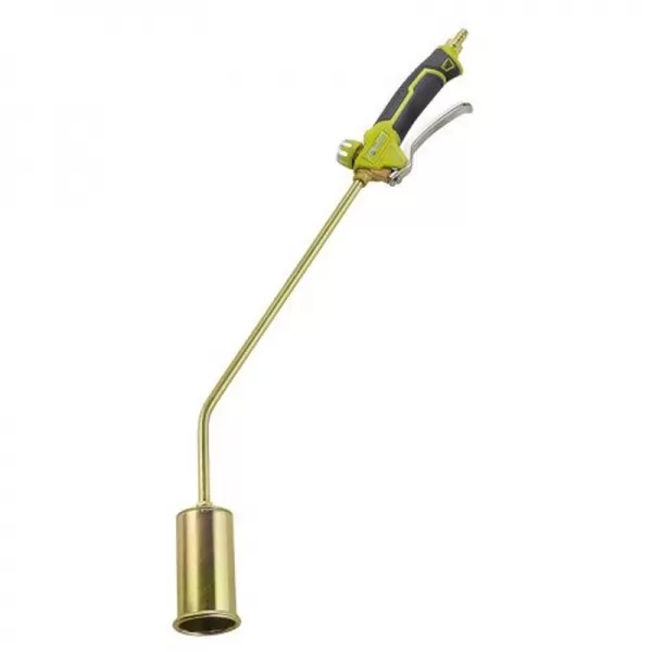 Plynový stavební hořák 28kW Meva UH070L