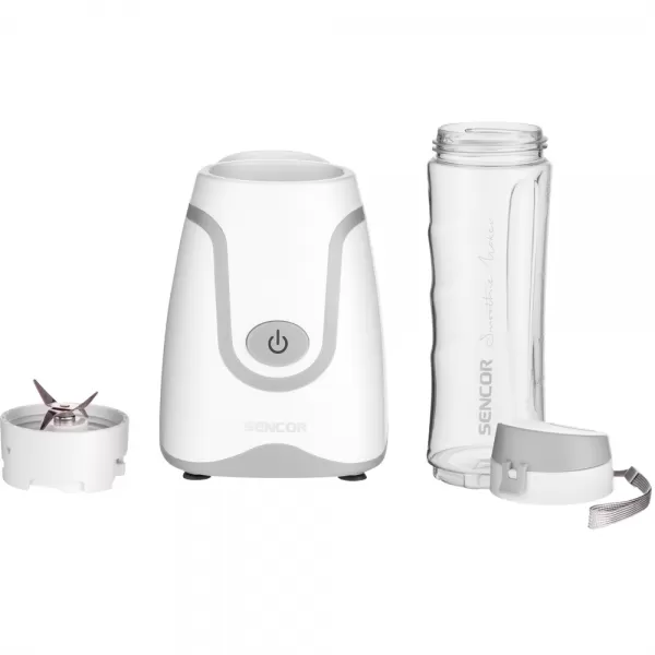 Smoothie mixér SENCOR SBL 2110WH